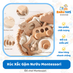 Xúc xắc gặm nướu