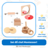 8.Set đồ chơi Montessori