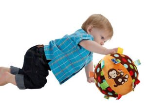 Hướng Dẫn Chi Tiết cách Chọn đồ chơi cho trẻ 9 Tháng tuổi Chọn đồ Chơi Cho Trẻ 9 Tháng Tuổi