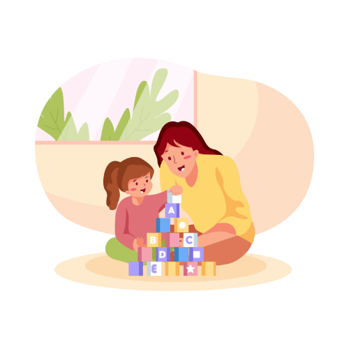 do choi phat trien cam