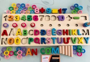 Top 5 đồ chơi thông minh cho trẻ 2 tuổi phát triển trí tuệ đồ chơi thông minh cho trẻ 2 tuổi